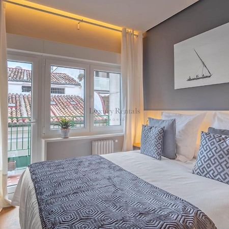 2 Bedrooms City Center Pizzaro I Мадрид Екстер'єр фото