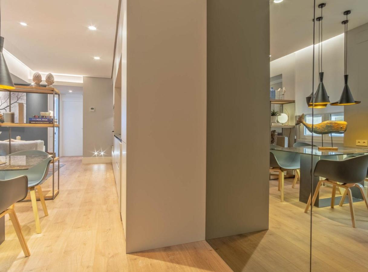 2 Bedrooms City Center Pizzaro I Мадрид Екстер'єр фото