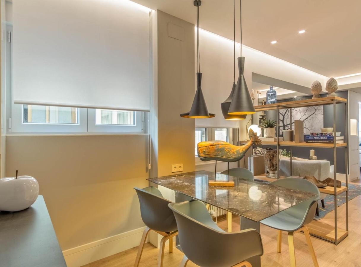 2 Bedrooms City Center Pizzaro I Мадрид Екстер'єр фото