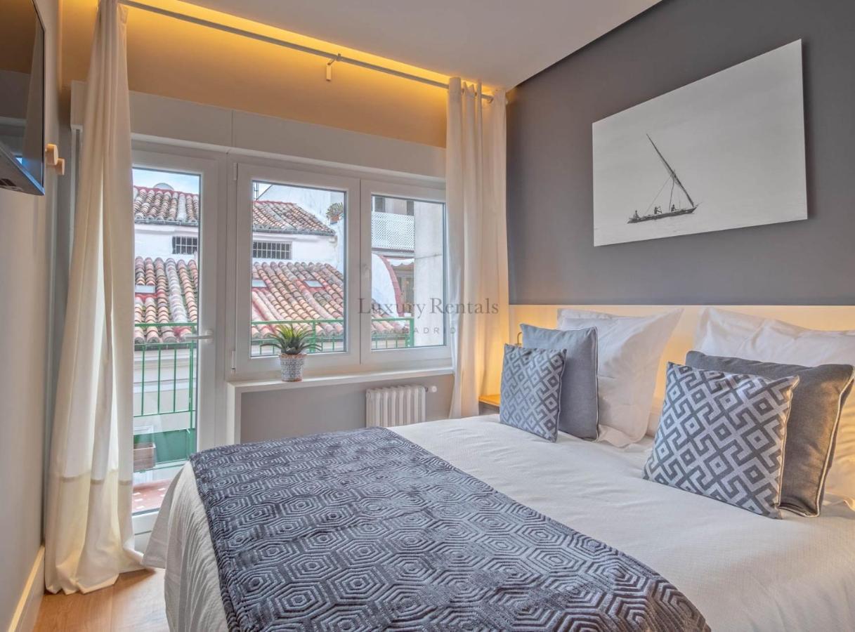 2 Bedrooms City Center Pizzaro I Мадрид Екстер'єр фото